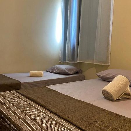 Porto De Galinhas Flat Prive Paraiso Εξωτερικό φωτογραφία
