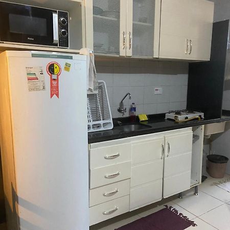 Porto De Galinhas Flat Prive Paraiso Εξωτερικό φωτογραφία