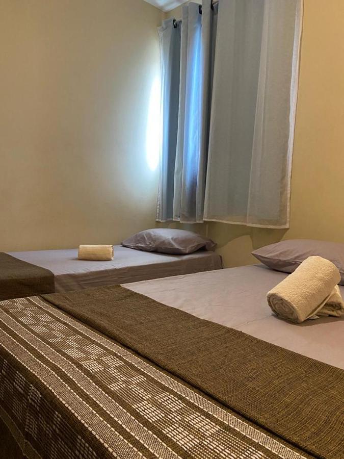 Porto De Galinhas Flat Prive Paraiso Εξωτερικό φωτογραφία