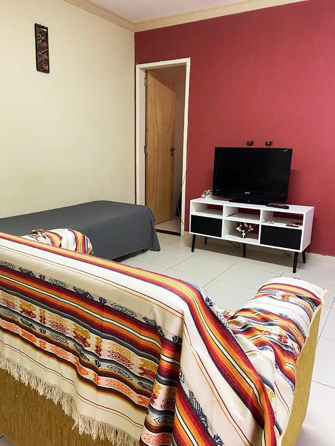 Porto De Galinhas Flat Prive Paraiso Εξωτερικό φωτογραφία