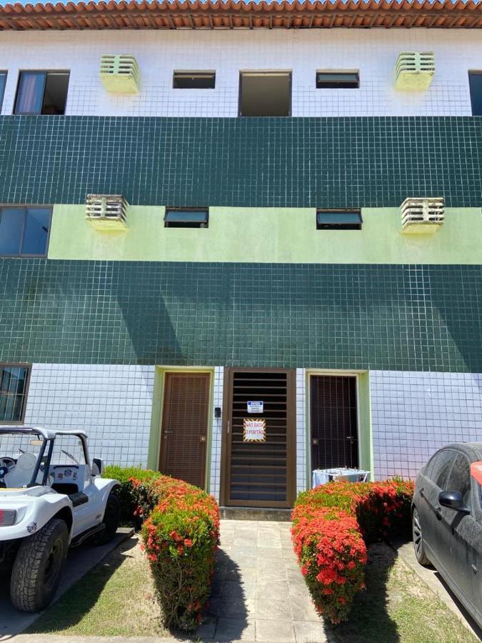 Porto De Galinhas Flat Prive Paraiso Εξωτερικό φωτογραφία