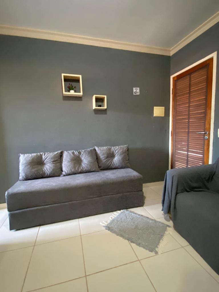 Porto De Galinhas Flat Prive Paraiso Εξωτερικό φωτογραφία