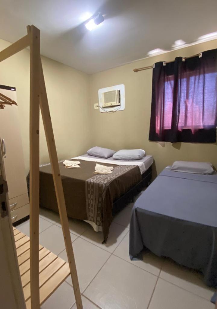 Porto De Galinhas Flat Prive Paraiso Εξωτερικό φωτογραφία