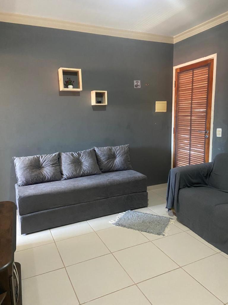 Porto De Galinhas Flat Prive Paraiso Εξωτερικό φωτογραφία