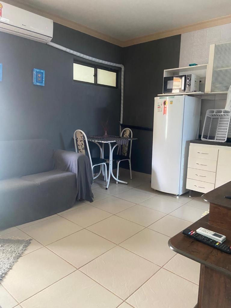 Porto De Galinhas Flat Prive Paraiso Εξωτερικό φωτογραφία