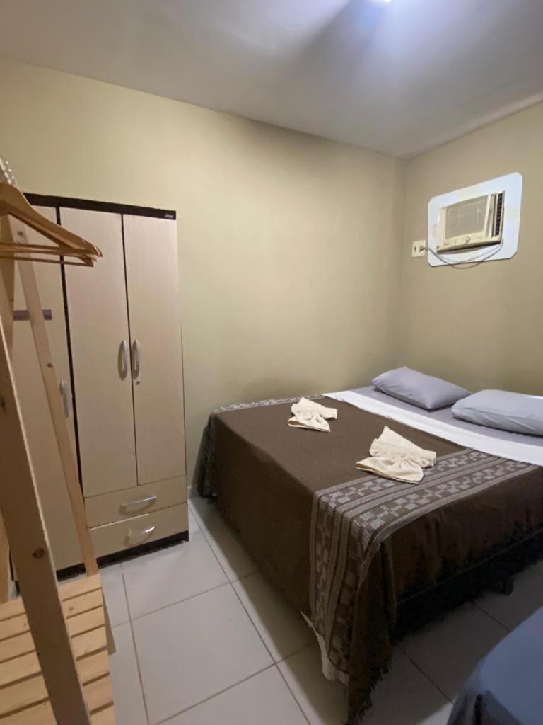 Porto De Galinhas Flat Prive Paraiso Εξωτερικό φωτογραφία
