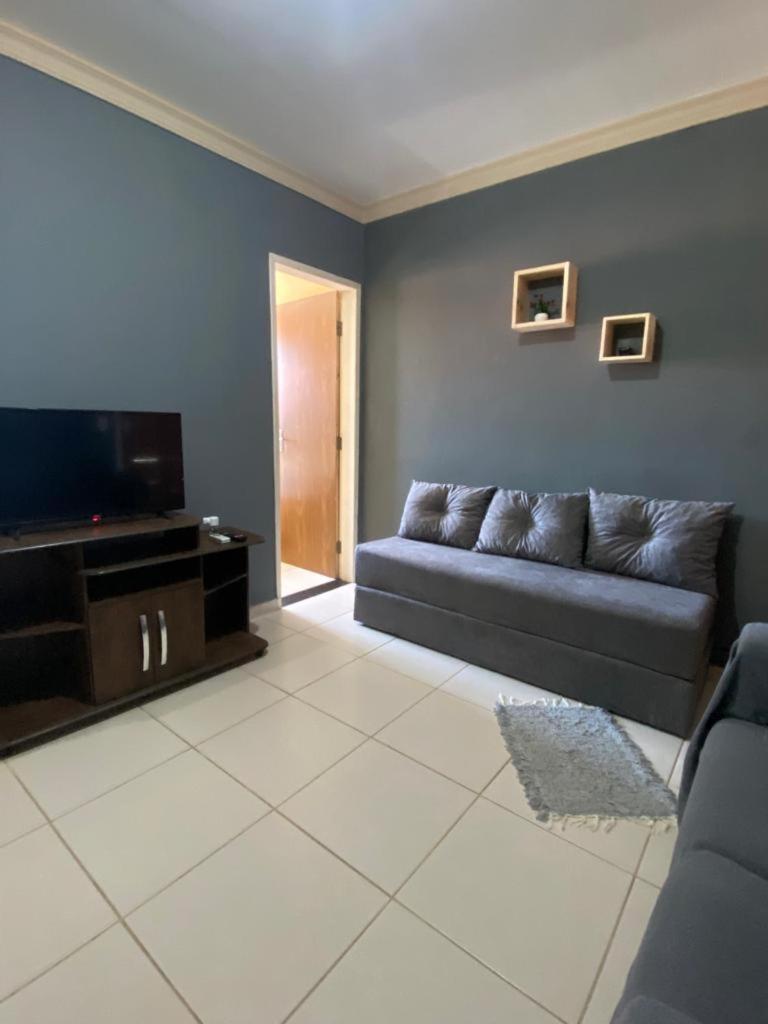 Porto De Galinhas Flat Prive Paraiso Εξωτερικό φωτογραφία