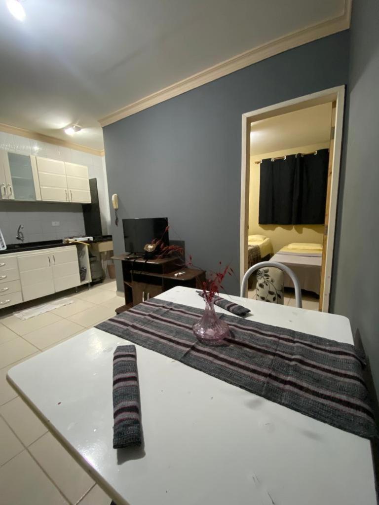 Porto De Galinhas Flat Prive Paraiso Εξωτερικό φωτογραφία