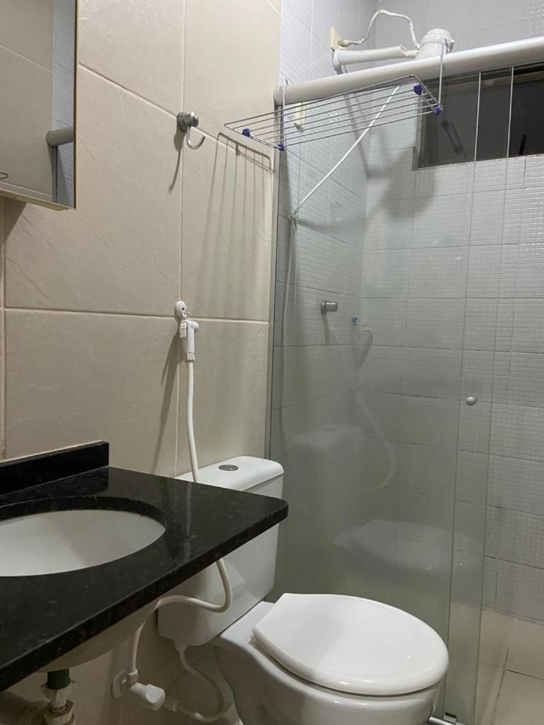 Porto De Galinhas Flat Prive Paraiso Εξωτερικό φωτογραφία