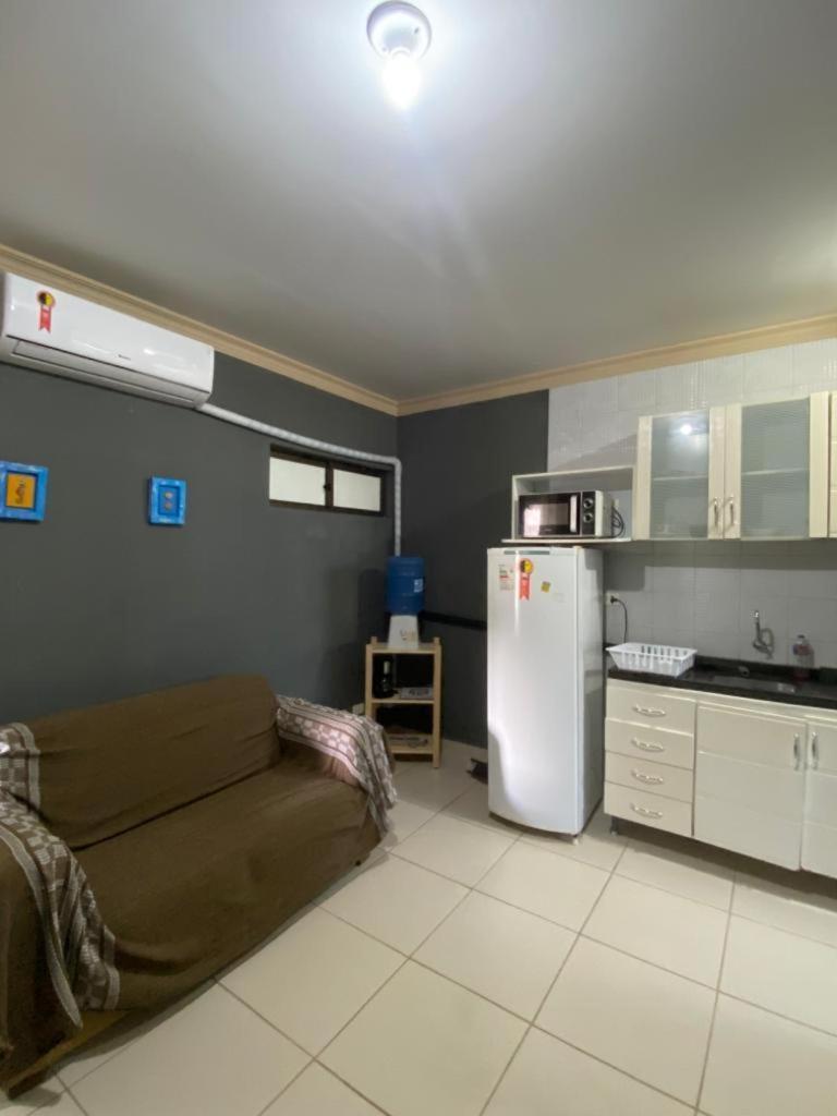Porto De Galinhas Flat Prive Paraiso Εξωτερικό φωτογραφία