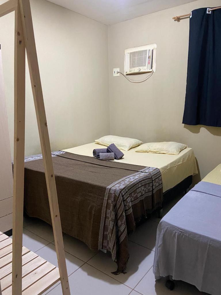 Porto De Galinhas Flat Prive Paraiso Εξωτερικό φωτογραφία