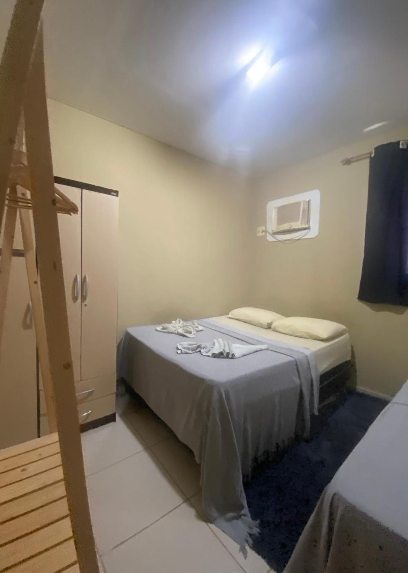 Porto De Galinhas Flat Prive Paraiso Εξωτερικό φωτογραφία