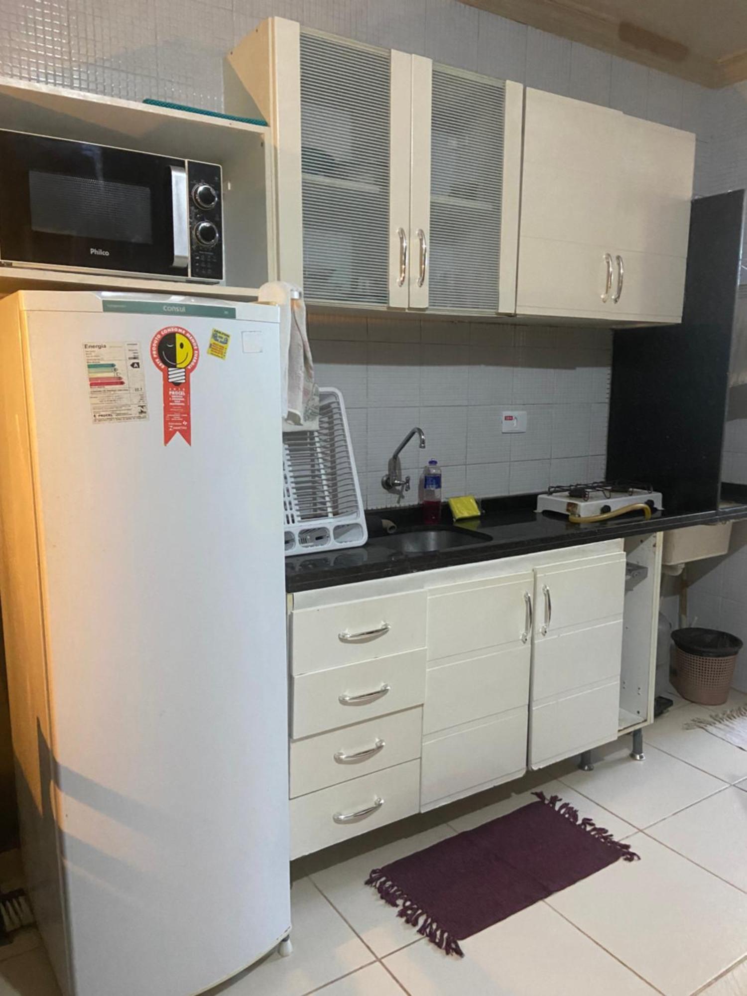Porto De Galinhas Flat Prive Paraiso Εξωτερικό φωτογραφία
